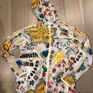 Sold on eBay Adidas X Pharrell Williams